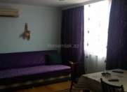 İcarəyə verilir 2 otaqlı 50 m2 köhnə tikili Əhmədli