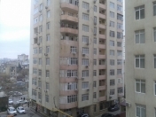 Satılır 3 otaqlı 100 m2 yeni tikili Metropark