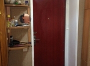 Satılır 1 otaqlı 30 m2 köhnə tikili İnşaatçılar m.