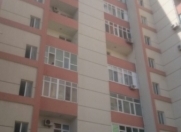İcarəyə verilir 2 otaqlı 80 m2 yeni tikili 8 km