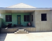 Satılır 3 otaqlı 120 m2 həyət evi Buzovna