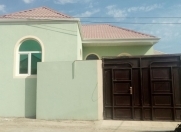Satılır 3 otaqlı 77 m2 həyət evi Biləcəri