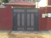 Satılır 3 otaqlı 80 m2 həyət evi Əhmədli