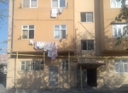 Satılır 1 otaqlı 32 m2 köhnə tikili Rəsulzadə