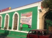 Satılır 8 otaqlı 600 m2 obyekt Abşeron r.