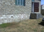 Satılır 3 otaqlı 90 m2 həyət evi Ceyranbatan