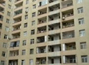 İcarəyə verilir 2 otaqlı 60 m2 yeni tikili Əhmədli