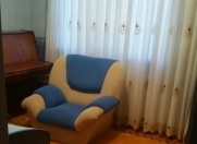 Satılır 4 otaqlı 100 m2 köhnə tikili Badamdar