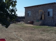 Satılır 2 otaqlı 100 m2 həyət evi Bilgəh