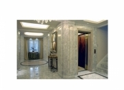 Satılır 8 otaqlı 800 m2 həyət evi Ayna Sultanova heykəli