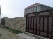 Satılır 5 otaqlı 175 m2 bağ evi Kürdəxanı