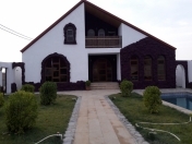 Satılır 4 otaqlı 145 m2 həyət evi Mərdəkan