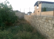 Satılır 12 sot torpaq Nardaran