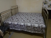 İcarəyə verilir 1 otaqlı 30 m2 köhnə tikili 8 km