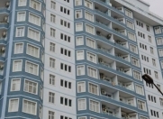 İcarəyə verilir 3 otaqlı 135 m2 yeni tikili Gənclik m.