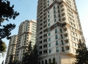 Satılır 3 otaqlı 148 m2 yeni tikili Gəncə