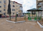 Satılır 2 otaqlı 41 m2 köhnə tikili Koroğlu m.