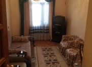 İcarəyə verilir 2 otaqlı 60 m2 köhnə tikili Montin