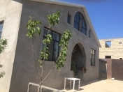 Satılır 4 otaqlı 140 m2 həyət evi Mərdəkan