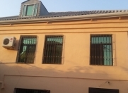 Satılır 3 otaqlı 80 m2 həyət evi Bülbülə