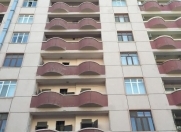 Satılır 2 otaqlı 58 m2 yeni tikili Nəriman Nərimanov m.