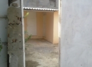 Satılır 2 otaqlı 27 m2 həyət evi Əhmədli