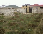 Satılır 4.5 sot torpaq Məhəmmədli
