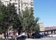 Satılır 3 otaqlı 196 m2 köhnə tikili Gənclik m.