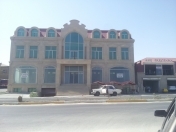 İcarəyə verilir 1 otaqlı 720 m2 obyekt Sumqayıt