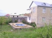 İcarəyə verilir 4 otaqlı 250 m2 həyət evi İsmayıllı
