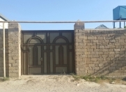 Satılır 3 sot torpaq Dədə Qorqud