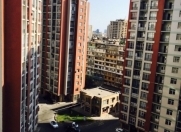 İcarəyə verilir 3 otaqlı 123 m2 yeni tikili Keşlə bazarı