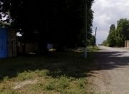 Satılır 2 otaqlı 2500 m2 bağ evi Göyçay