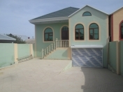 Satılır 4 otaqlı 94 m2 həyət evi Masazır