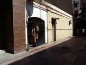 Satılır 1 otaqlı 37 m2 həyət evi Sahil m.