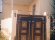 Satılır 3 otaqlı 120 m2 bağ evi Binəqədi