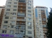 Satılır 2 otaqlı 57 m2 yeni tikili 8 mkr