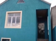 Satılır 2 otaqlı 66 m2 həyət evi Sumqayıt
