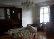 Satılır 4 otaqlı 68 m2 köhnə tikili Mingəçevir