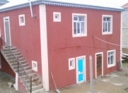 Satılır 5 otaqlı 200 m2 həyət evi Müşfiqabad