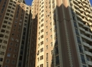 Satılır 3 otaqlı 103 m2 yeni tikili Ədliyyə Nazirliyi