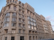 Satılır 4 otaqlı 125 m2 yeni tikili Montin