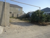 Satılır 3 sot torpaq Binə