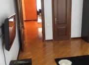 İcarəyə verilir 4 otaqlı 220 m2 yeni tikili Nərimanov r.