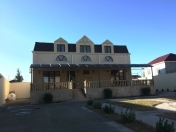 Satılır 6 otaqlı 450 m2 bağ evi Şüvəlan