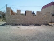 Satılır 3 sot torpaq Gəncə