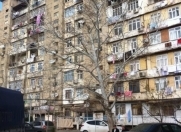 Satılır 3 otaqlı 50 m2 köhnə tikili Zabrat 1