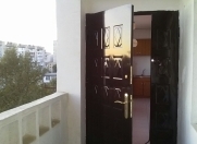 İcarəyə verilir 2 otaqlı 51 m2 köhnə tikili İnşaatçılar m.