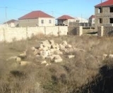 Satılır 4 sot torpaq Kürdəxanı