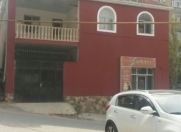 Satılır 5 otaqlı 200 m2 həyət evi Əhmədli